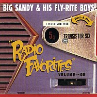 Big Sandy & His Fly-Rite Boys – Radio Favorites