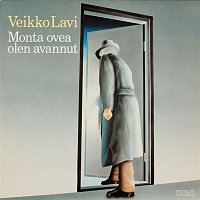 Veikko Lavi – Monta ovea olen avannut