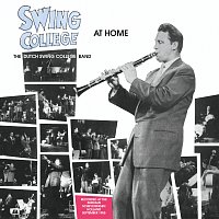 Dutch Swing College Band – Swing College At Home [Live At The Kurhaus Scheveningen, Holland, September 1955]