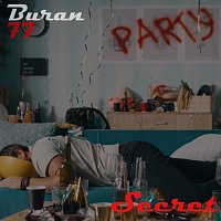 Buran77, Sophie DeFrench – Secret [Radio Edit] (feat. Sophie DeFrench)