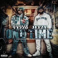Icewear Vezzo, Jeezy, DJ Drama – One Time