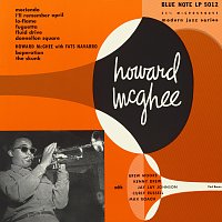 Howard McGhee – Howard McGhee All Stars