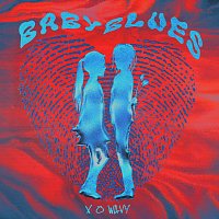 XO Wavy – Baby Blues