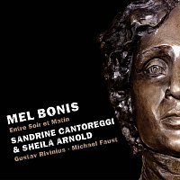 Přední strana obalu CD Mel Bonis: Entre Soir et Matin
