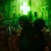 MAEXVILLE – Silhouetten