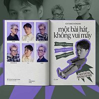 T.R.I, Dangrangto, DONAL – m?t bai hát khong vui m?y [Extended Version]