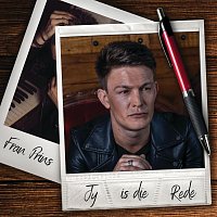 Fran Prins – Jy Is Die Rede