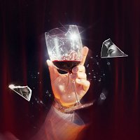 Přední strana obalu CD M? V? Cu?c Đ?i