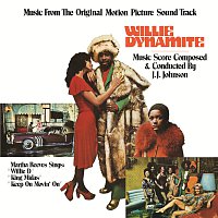 Willie Dynamite [Music From The Original Motion Picture Soundtrack]