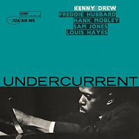 Kenny Drew – Undercurrent [Rudy Van Gelder Edition/2007 Remaster]