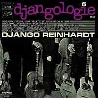 Django Reinhardt – Djangologie Vol6 / 1937 (.)