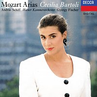 Cecilia Bartoli - Mozart Arias