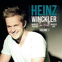 Heinz Winckler – Grootste Treffers / Greatest Hits, Vol. 1