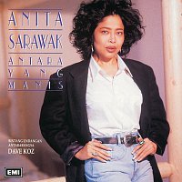 Anita Sarawak – Akhirnya Kini Pasti