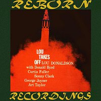 Lou Donaldson – Lou Takes Off