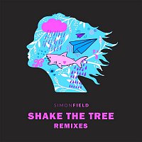 Přední strana obalu CD Shake The Tree (Remixes)
