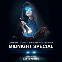 David Wingo – Midnight Special (Original Motion Picture Soundtrack)