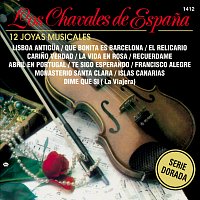 Los Chavales de Espana – 12 Joyas Musicales