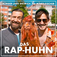 Das Rap-Huhn