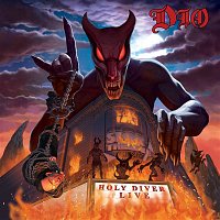Dio – Holy Diver: Live FLAC