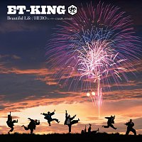 ET-KING – Beautiful Life/Hero (Hironinarutoki Sorewa Ima)