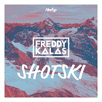 Freddy Kalas – Shotski