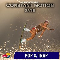 Constant Motion XVIII