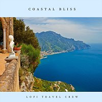 Přední strana obalu CD Coastal Bliss
