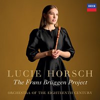 Lucie Horsch, Rachel Podger, Albert Bruggen, Tom Foster – Telemann: Trio Sonata in A Minor, TWV 42:a4: I. Largo