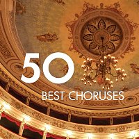 Přední strana obalu CD 50 Best Choruses