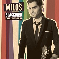 Milos Karadaglic – Blackbird