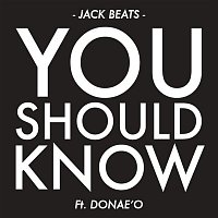 Jack Beats, Donae'o – You Should Know