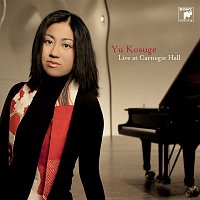 Yu Kosuge – Live At Carnegie Hall