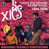 Todos sus singles en EMI-Regal (1968-1970) (2015 Remastered)