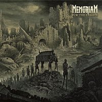 Memoriam – Surrounded (By Death)
