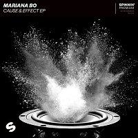 Mariana BO – Cause & Effect - EP