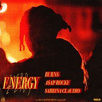 BURNS, A$AP Rocky, & Sabrina Claudio – Energy