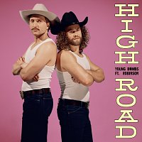 Young Bombs, Robinson – High Road