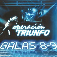 Různí interpreti – Operación Triunfo [Galas 8 - 9 / 2005]