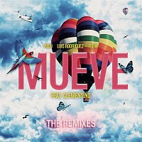 Palu, Luis Rodriguez, Fel-X, Clementino – Mueve (The Remixes)