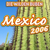 Die Wilden Buben – Mexico 2006
