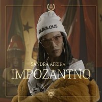 Sandra Afrika – Impozantno