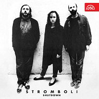Stromboli – Shutdown