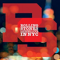 The Rolling Stones – Licked Live In NYC