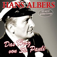 Přední strana obalu CD Das Herz von St. Pauli