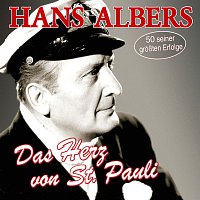 Hans Albers – Das Herz von St. Pauli