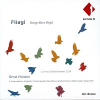 Ernst Molden, Andrej Prozorov – Fliagl - Songs über Vögel (feat. Andrej Prozorov) [Live bei Glatt&Verkehrt 2024]