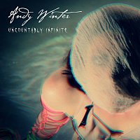 Přední strana obalu CD Uncountably Infinite