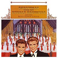 The Everly Brothers – Christmas With The Everly Brothers And The Boystown Choir