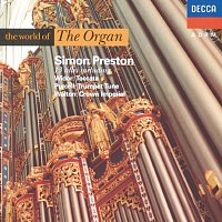 Simon Preston – The World of The Organ